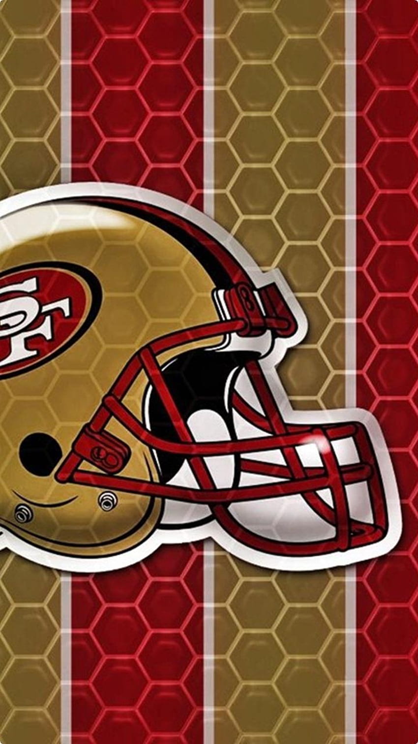 San Francisco 49ers New Tab – Tabify.io HD wallpaper