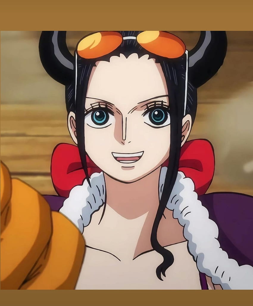 Nico robin onigashima