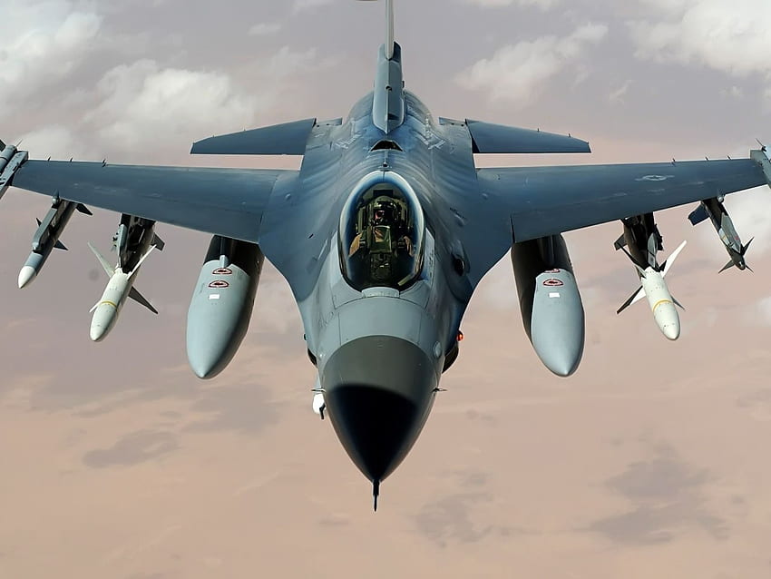 Kampfpilot Militärflugzeuge Flugzeuge in jpg, Combat Pilot HD-Hintergrundbild