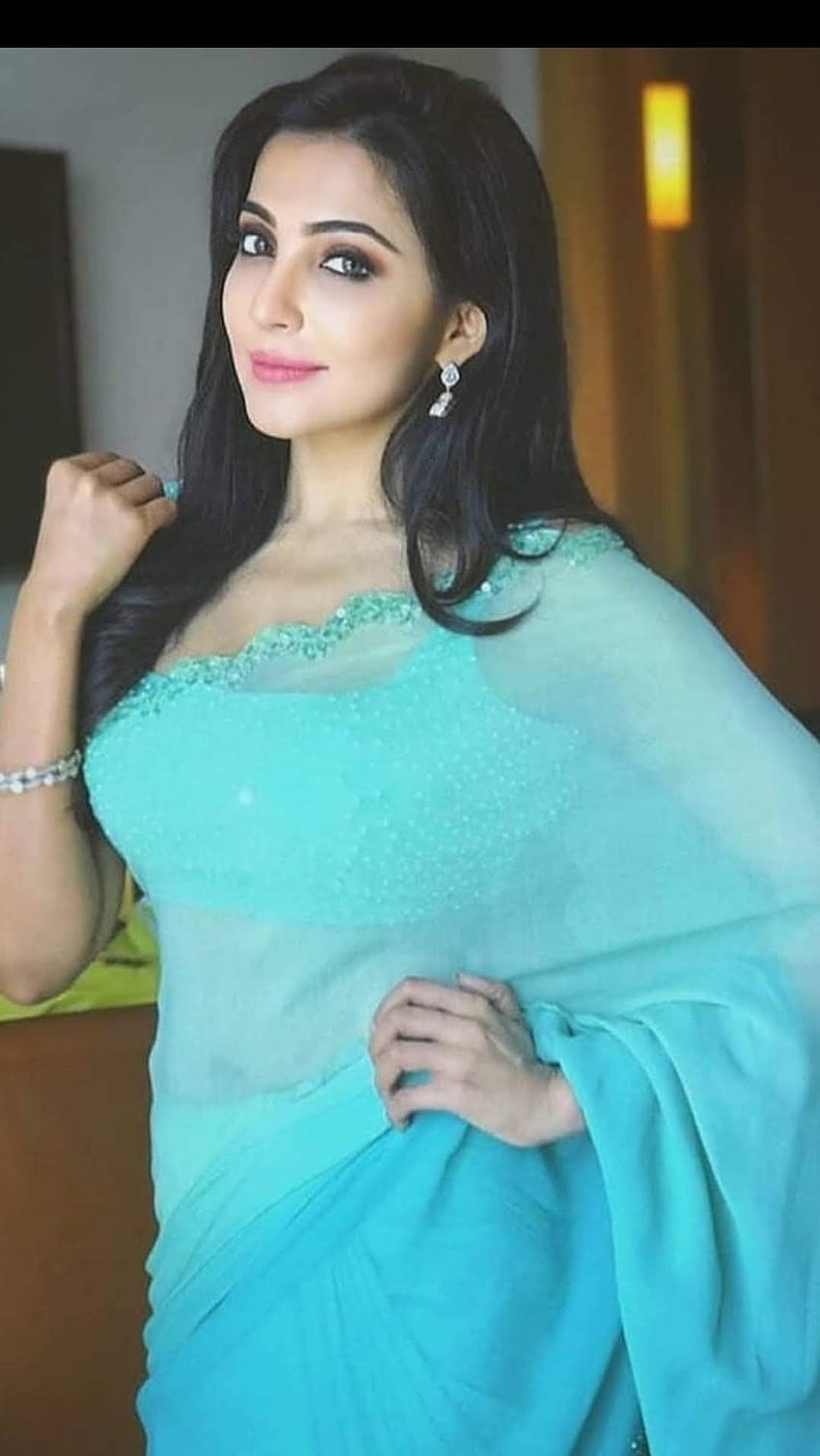 Parvati Nair, mallu aktris, saree aşığı HD telefon duvar kağıdı