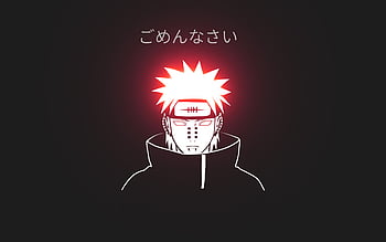 Download The perfect combination  Japanese anime character Naruto on a  sleek Macbook Pro Wallpaper  Wallpaperscom