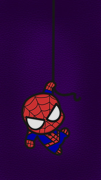 Spiderman anime HD wallpapers | Pxfuel