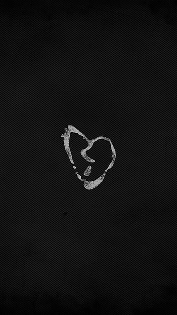 Broken Heart Logo