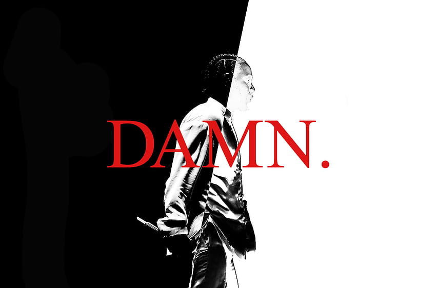 Le fil de discussion Kendrick Lamar Art Graphics « Kanye West Forum Fond d'écran HD