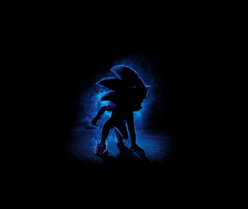 Dark, video game, Sonic the Hedgehog HD wallpaper