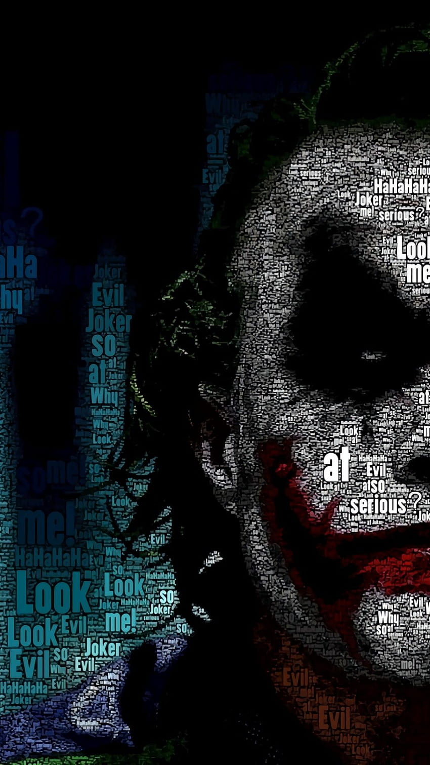 Joker, Batman , Movie Posters, Movies, Fictional - Mobile For Boys - &  Background , Joker Movie Poster HD phone wallpaper | Pxfuel