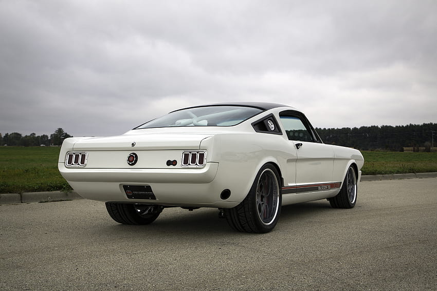 Mustang 1965, gué, 1965, voiture, Mustang Fond d'écran HD