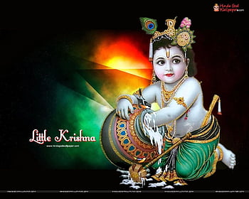 239 Bal Krishna Images Stock Photos  Vectors  Shutterstock