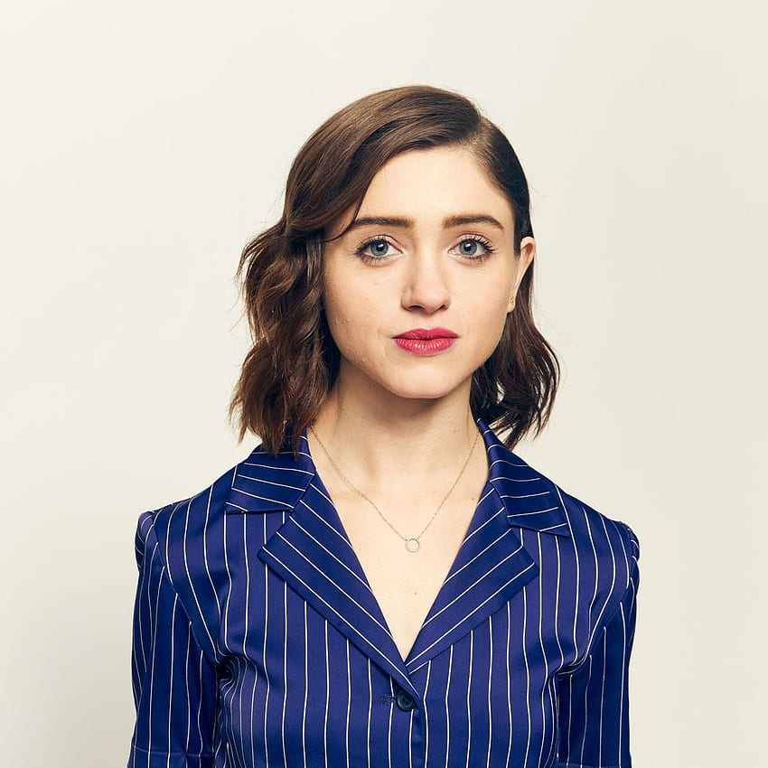 Natalia Dyer 2019 iPad Air , Celebrities , , and Background HD phone wallpaper
