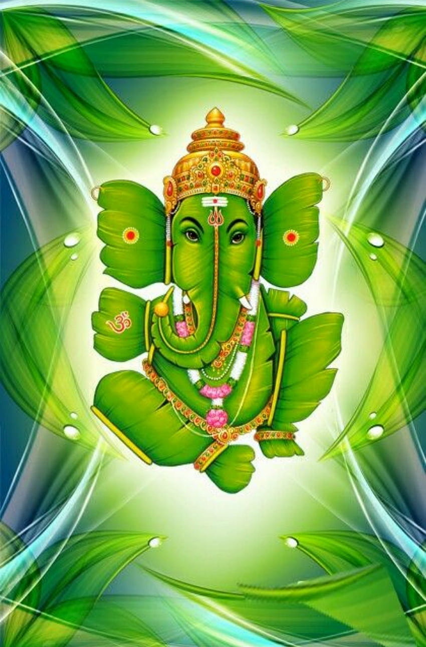 Sign in. Ganesh , Shri ganesh , Lord krishna, Vinayager HD phone wallpaper