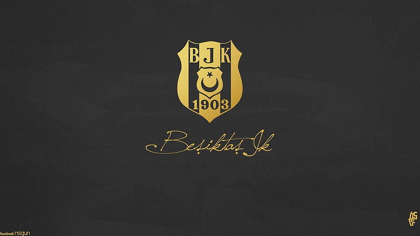 Beşiktaş, Besiktas HD wallpaper