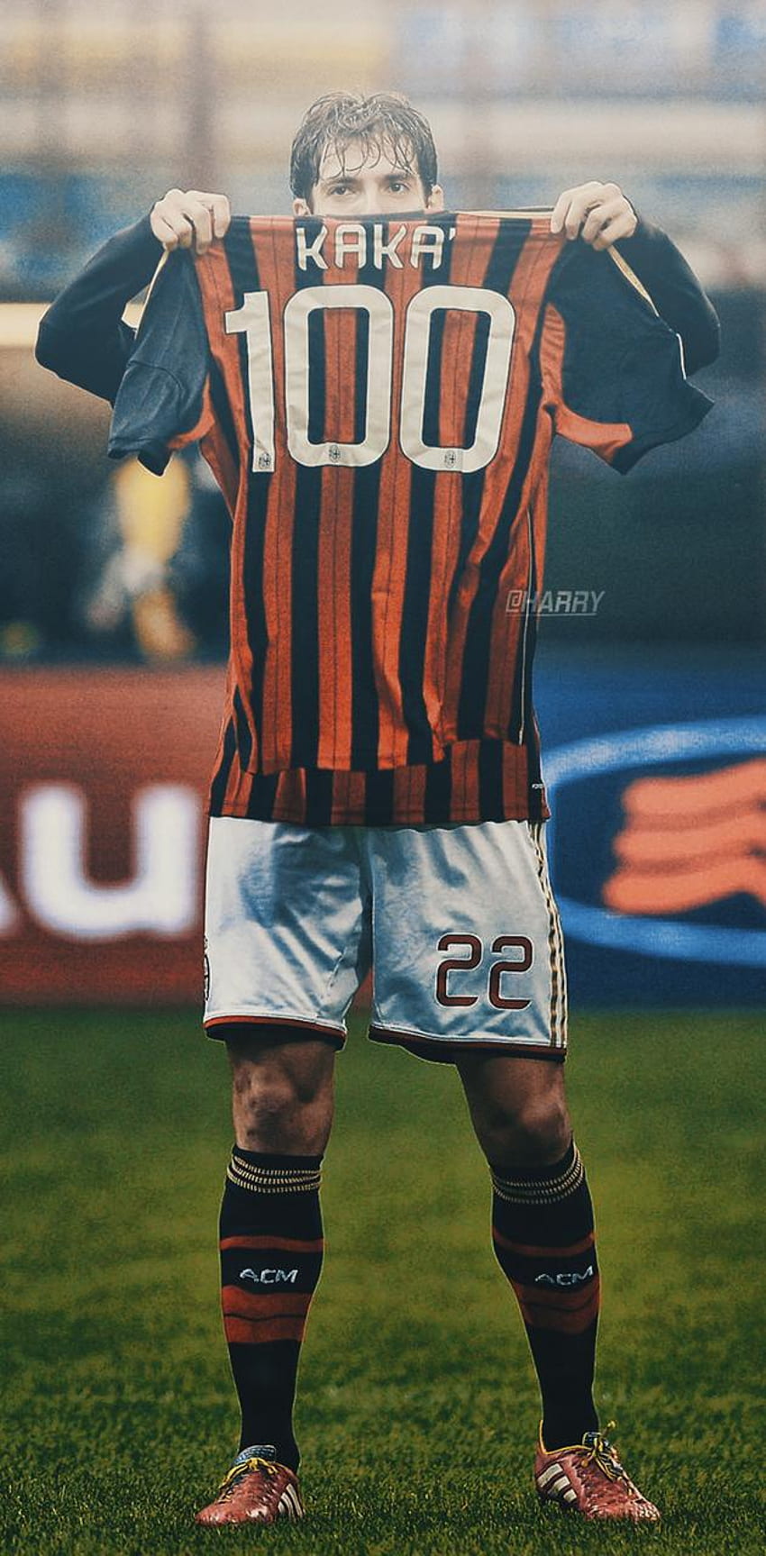 Ricardo Kaka HD phone wallpaper | Pxfuel