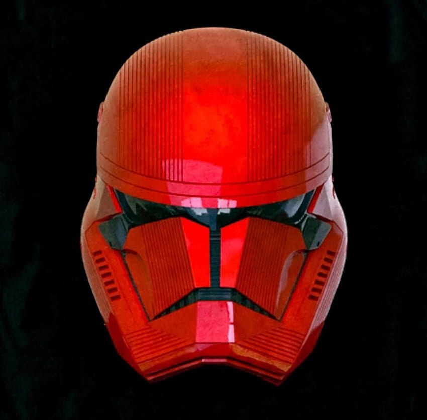 Rise of Skywalker Sith Trooper anunciado - outra página de Star Wars papel de parede HD
