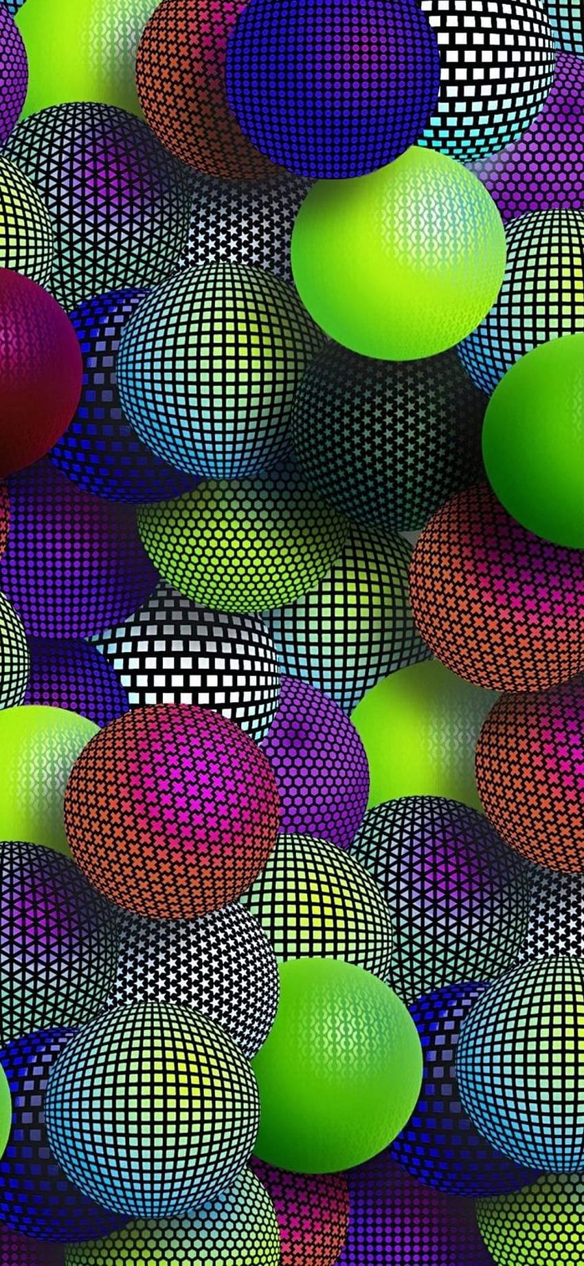 3D Phone Wallpapers  Top Free 3D Phone Backgrounds  WallpaperAccess