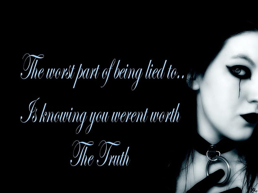 Truth . Truth , She Reads Truth Background and She Reads Truth, Gothic  Heart HD wallpaper | Pxfuel