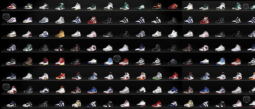 Jordans Shoes, Retro Shoes HD wallpaper | Pxfuel