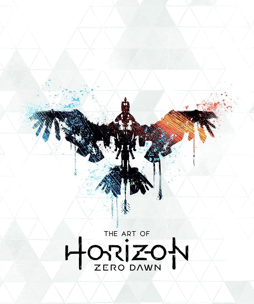 Horizon zero dawn super , Background HD phone wallpaper | Pxfuel