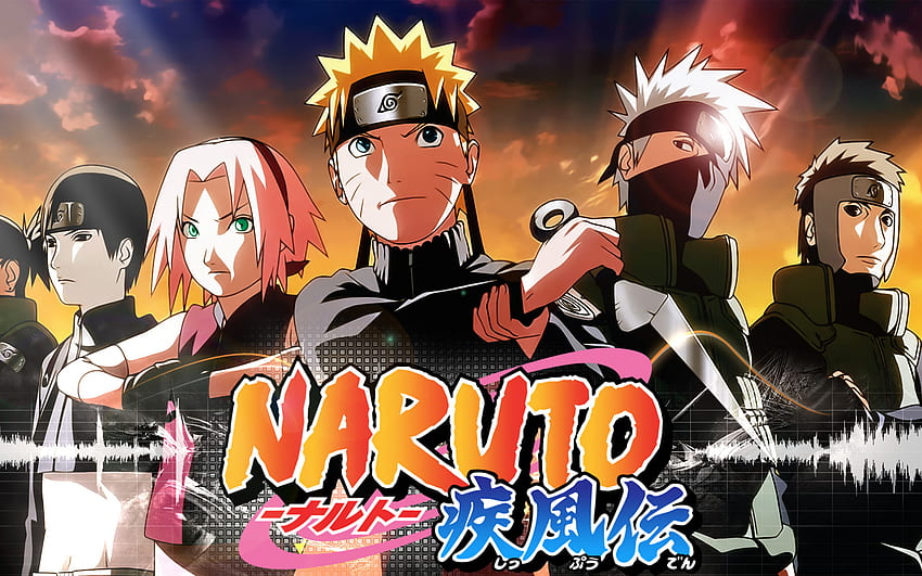Naruto Shippuden Episodes [] for your , Mobile & Tablet. Explore Naruto Shippuden . Naruto Shippuden , Naruto, Naruto Shippuden Logo HD wallpaper