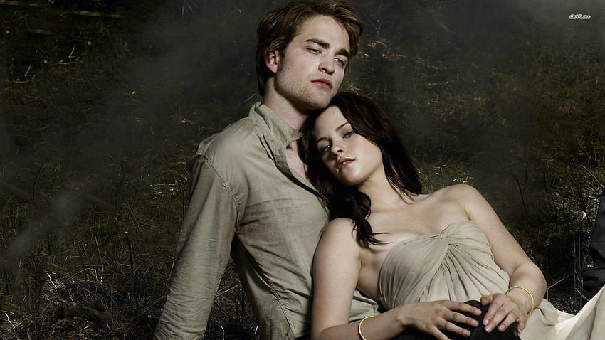 Edward Cullen Twilight Movie Movies - - HD wallpaper