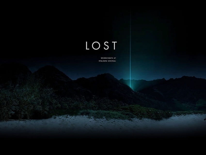 Lost : Lost. Lost tv show, Feeling lost, Great tv shows, Lost Tv Series HD wallpaper