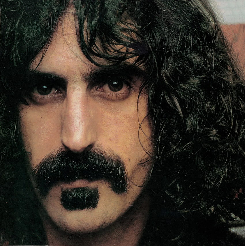 música, Frank Zappa, bandas de música, Zappa fondo de pantalla del teléfono