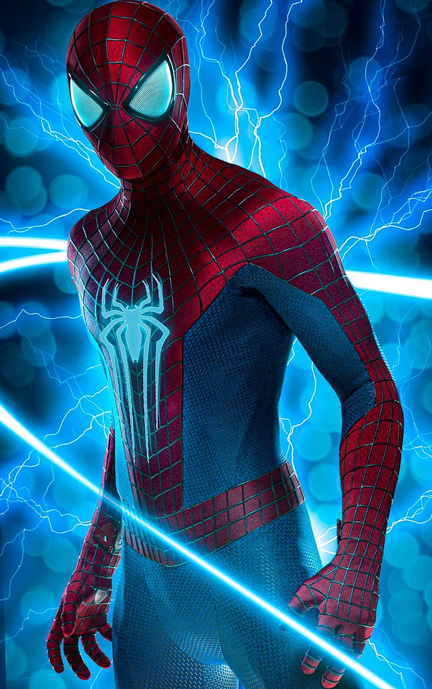 Amazing Spiderman, Movie, Comic HD phone wallpaper | Pxfuel