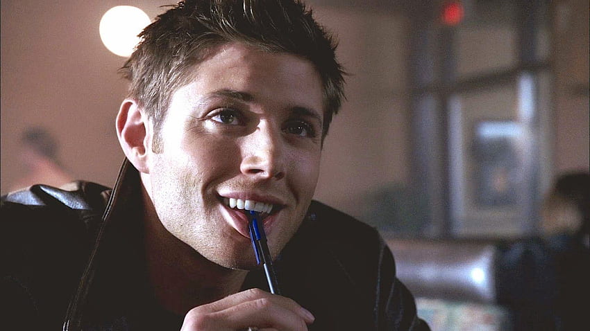 Supernatural: 20 rzeczy nie tak z Deanem Winchesterem, które wszyscy wybieramy, aby zignorować, Demon Dean Winchester Tapeta HD