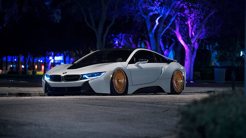 Bmw I8 2016, Cars, , , Background HD wallpaper | Pxfuel