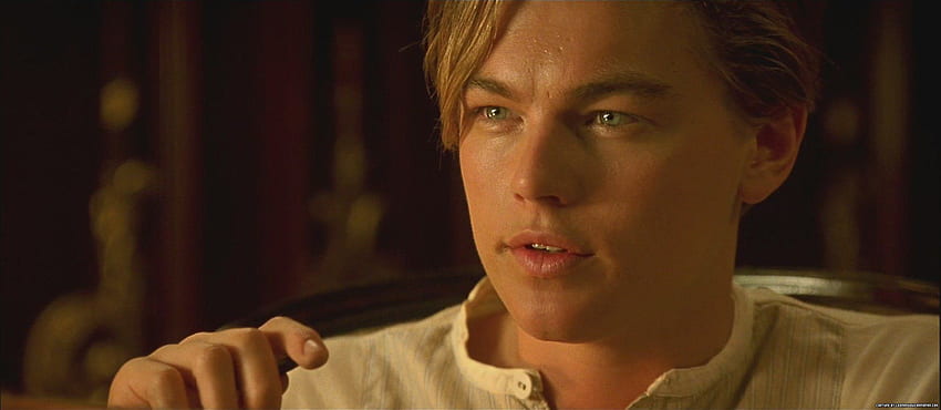 Young Leonardo Dicaprio - - - Tip, Leonardo DiCaprio Titanic HD wallpaper |  Pxfuel