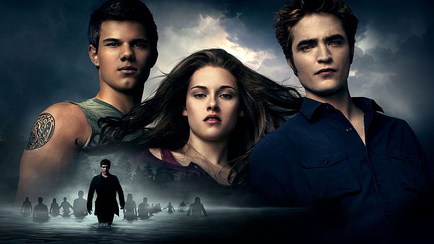 The Twilight Saga: Eclipse HD wallpaper | Pxfuel