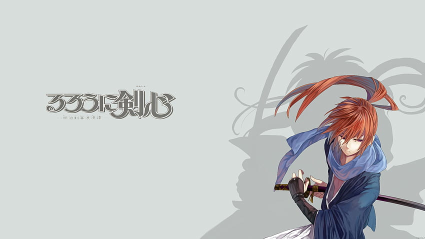 Rurouni Kenshin, Rurouni Kenshin Movie HD wallpaper