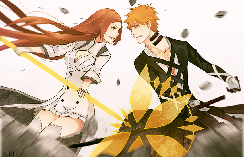 Vasto Lorde, bleach, ichigo, hollow, HD wallpaper