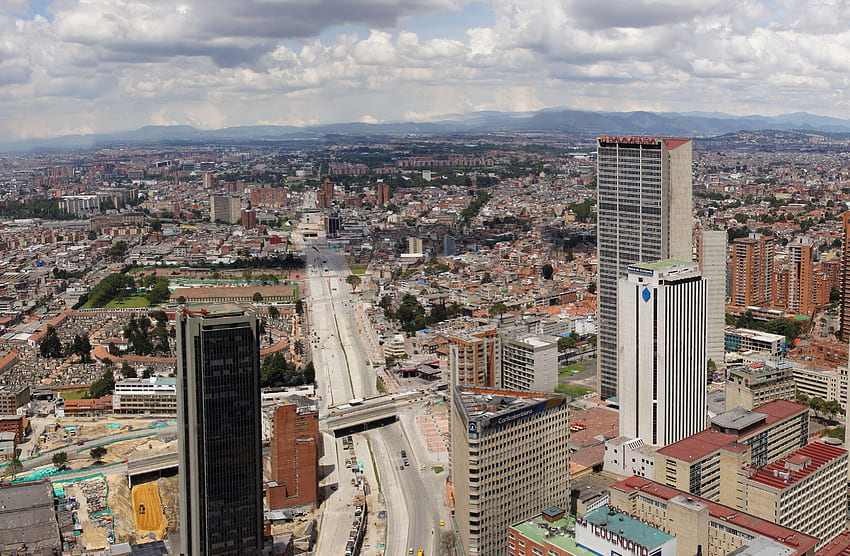 Bogotá, Bogota HD wallpaper | Pxfuel