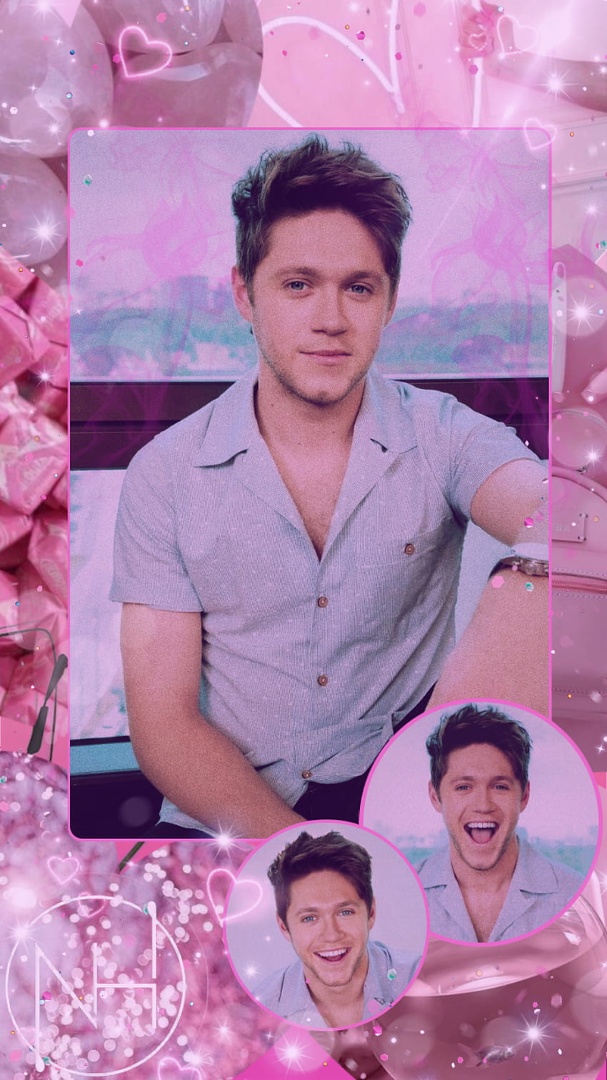 Niall Horan, Niall Horan Aesthetic HD phone wallpaper