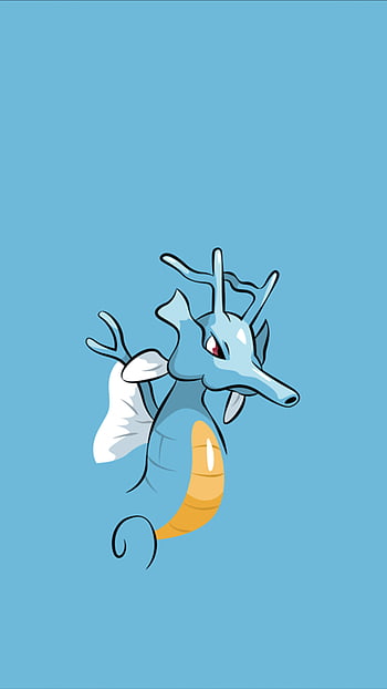 pokemon kingdra