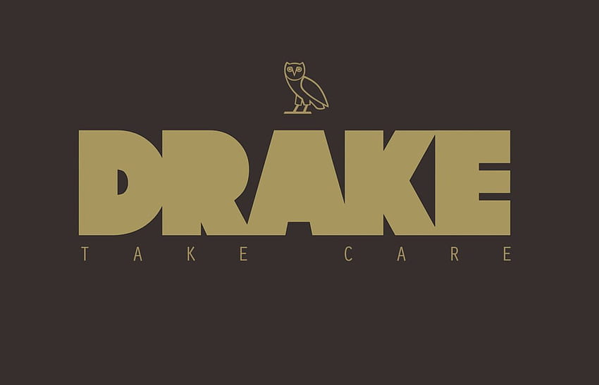 Drake Ovo Owl iPhone HD wallpaper
