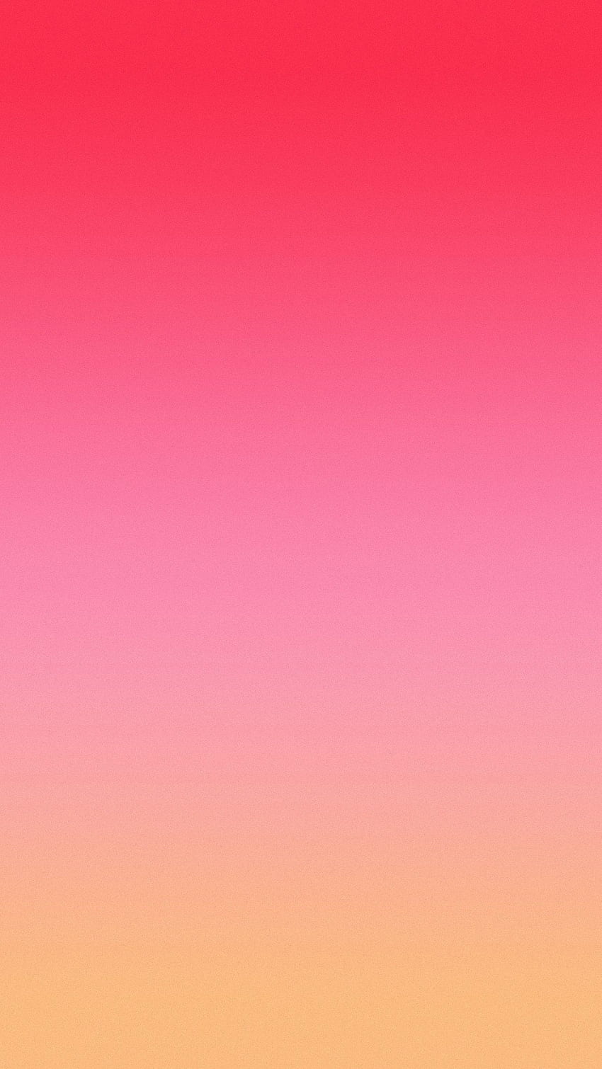 Pink And Orange Ombre, Red Ombre HD phone wallpaper | Pxfuel