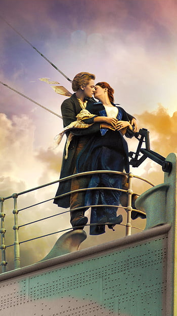 Titanic Movie HD Image