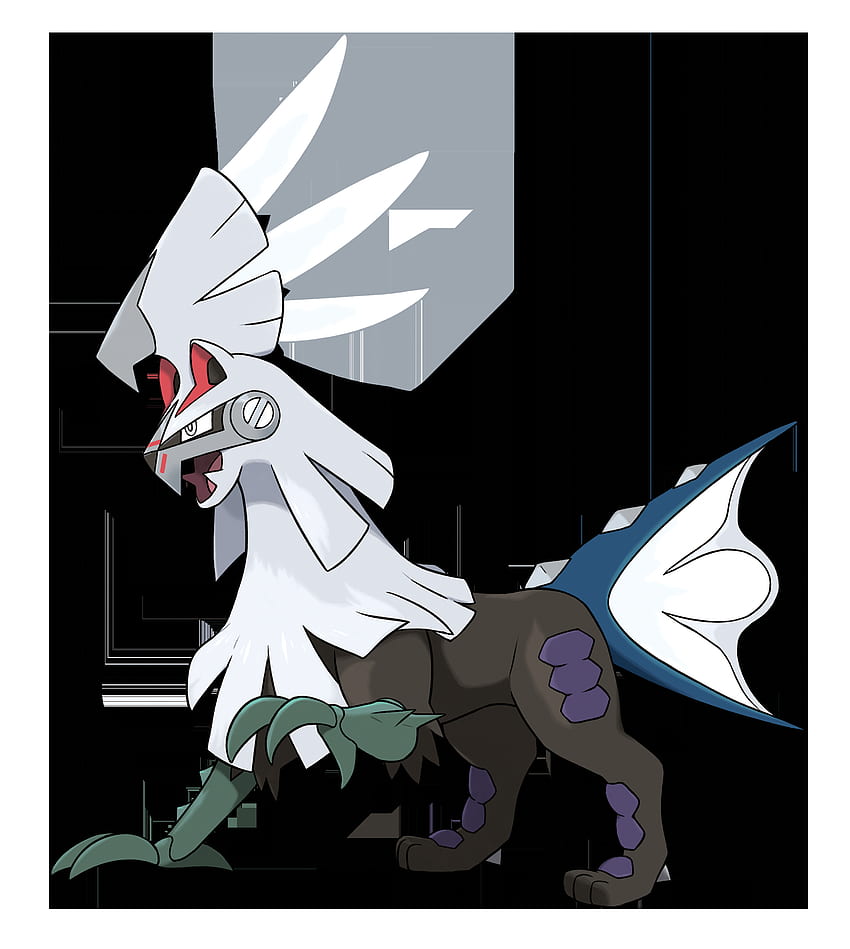 Pokemon Sun and Moon Silvally HD phone wallpaper | Pxfuel