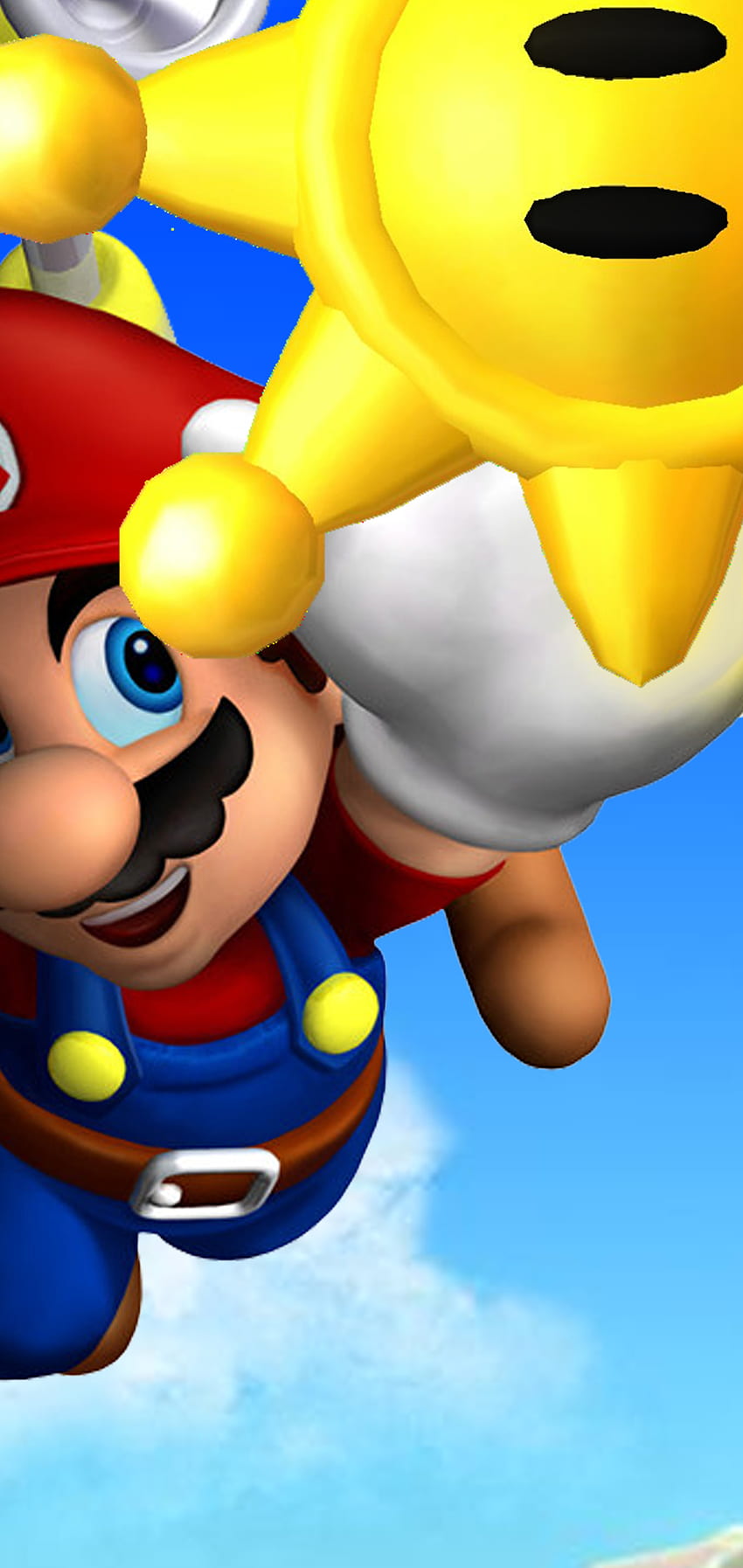 Super mario 3d all HD wallpapers  Pxfuel