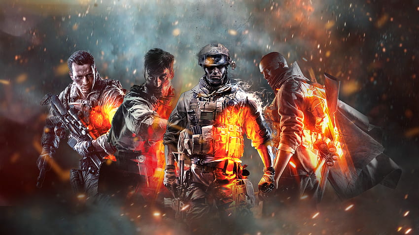 Battlefield ( ) : BattlefieldV, Battlefield 5 HD wallpaper | Pxfuel
