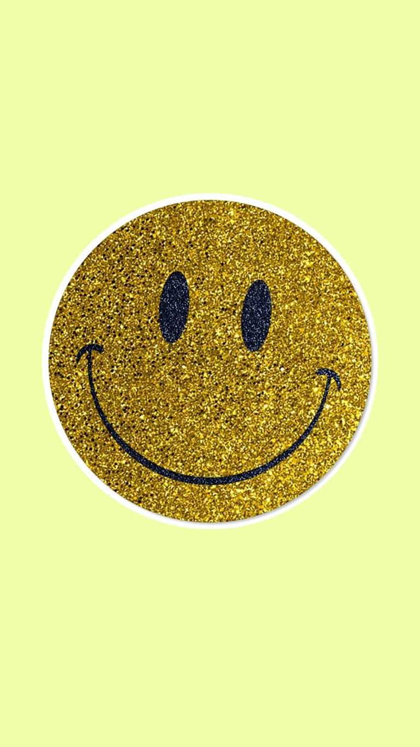 Cute For Your Phone, Yellow Smiley Face HD phone wallpaper | Pxfuel
