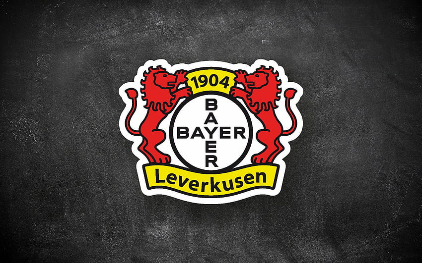 Bayer 04 Leverkusen Businessclub Partner DER WEIDENER HD wallpaper