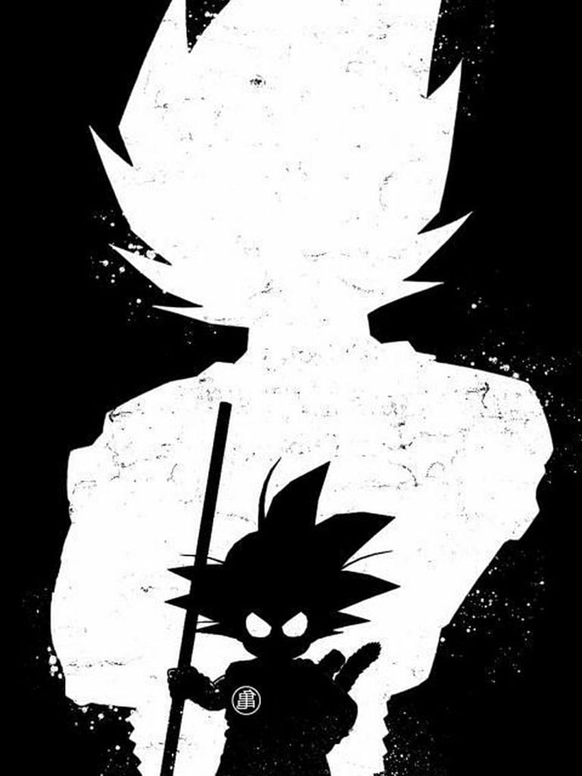 Goku Super Saiyan Sketch Drawing, goku, manga, monochrome, head png |  PNGWing