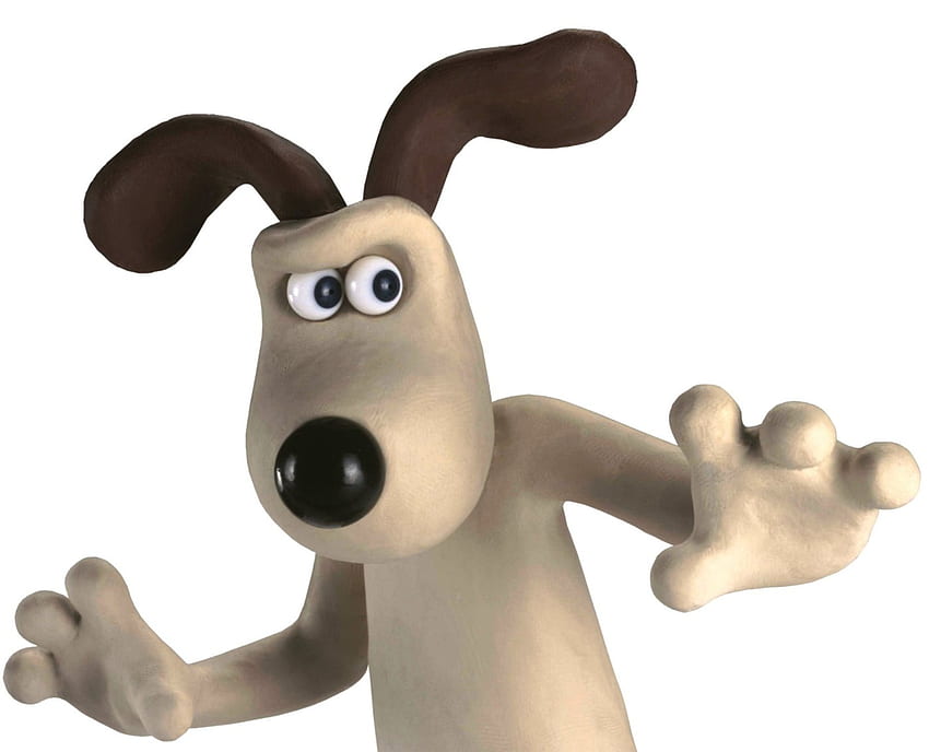 Wallace And Gromit HD wallpaper