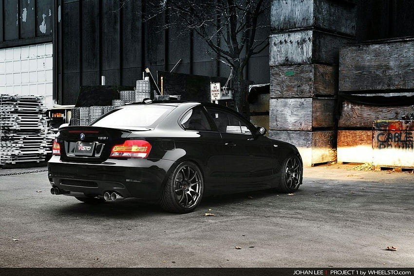 BMW 135i HD wallpaper | Pxfuel