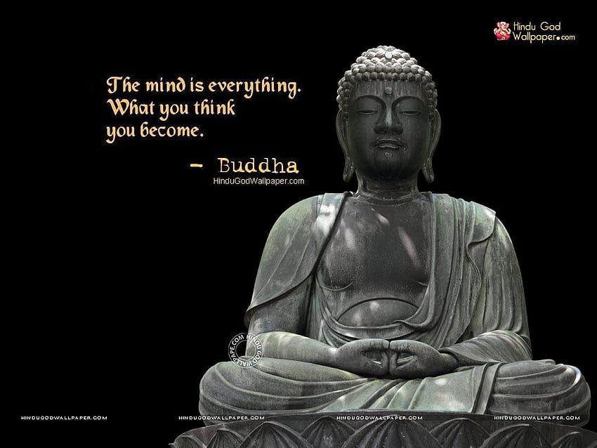 Buddha Quotes HD wallpaper | Pxfuel