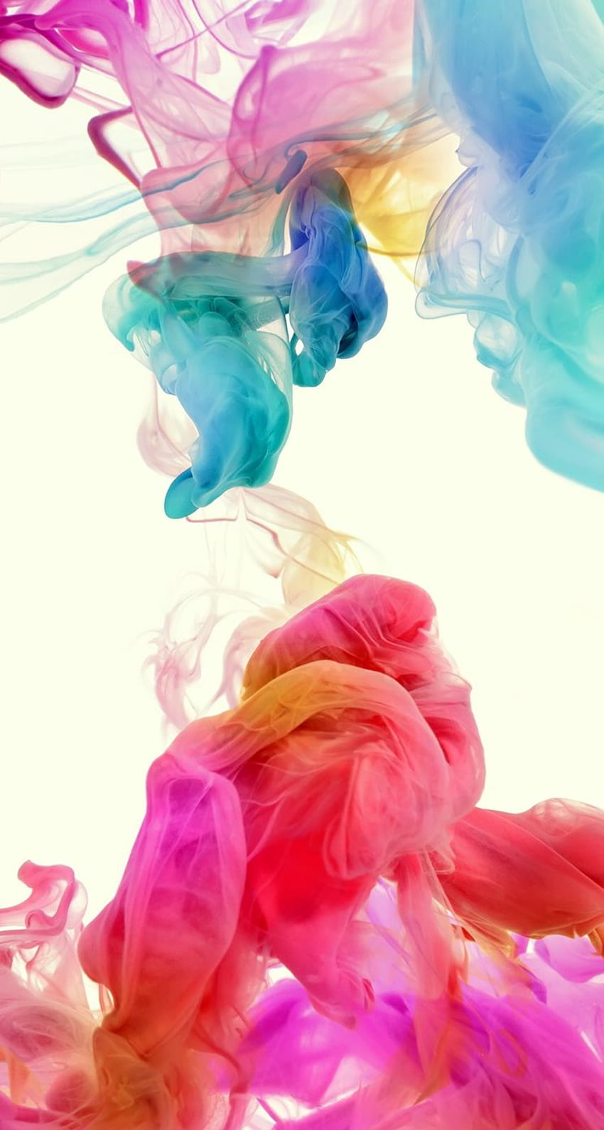 Best Walls of Ink, FQ Ink, Ink Abstract HD phone wallpaper