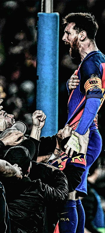 I've seen Pele, Maradona & Cruyff, but Messi is the best' – Argentine icon  Maschio hails Barcelona great