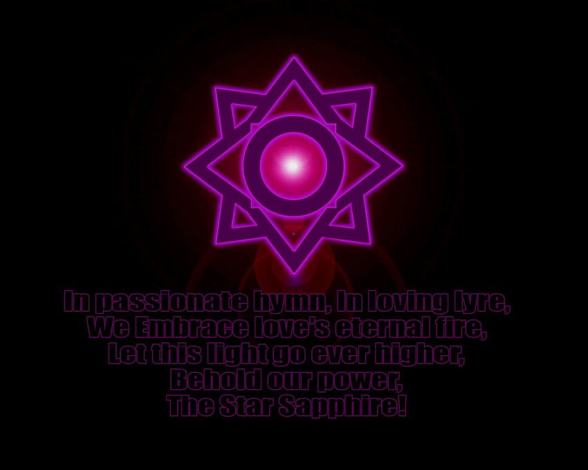 GL Violet Lantern Oath. Lantern oaths, Embrace love, Star sapphire, Star Sapphires HD wallpaper